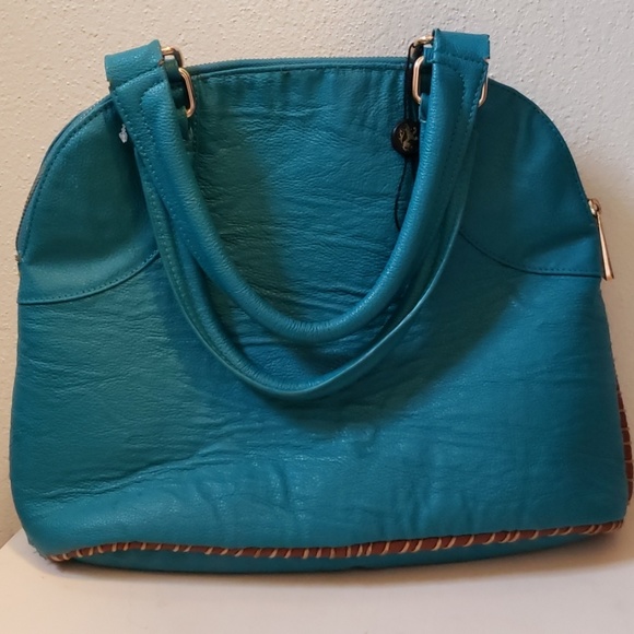 Lionel Leather Bag - Picture 4 of 6